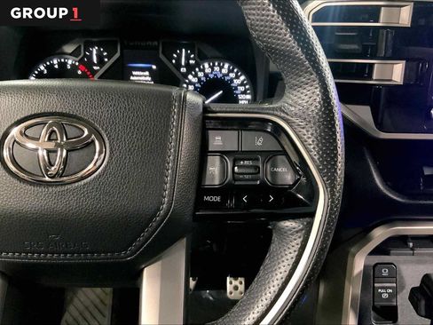 Certified 2023 Toyota Tundra SR5 w/ TRD Off-Road Package AWD/4WD image 25
