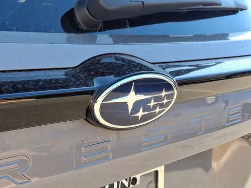 New 2026 Subaru Forester Limited image 19