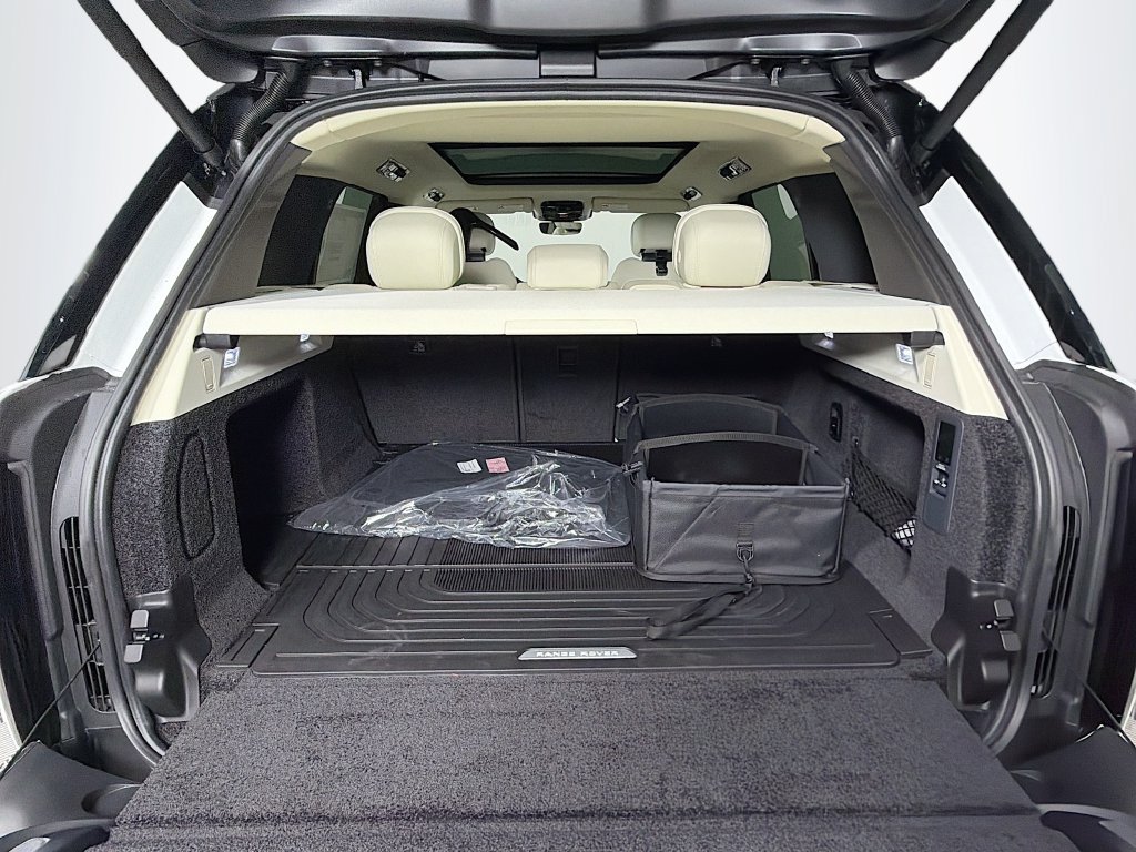 New 2026 Land Rover Range Rover SE AWD/4WD image 28