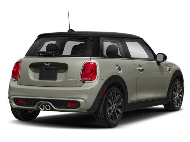 Used 2021 MINI Cooper S w/ 6.5" Touchscreen Package FWD image 2