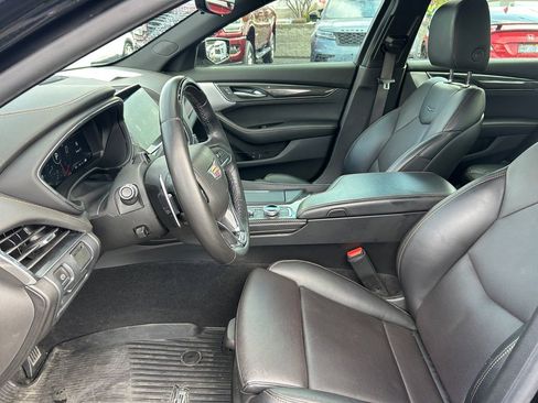 Used 2024 Cadillac CT5 V w/ Super Cruise 2 Package image 26