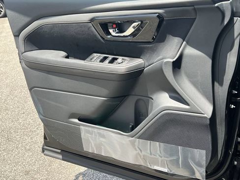 New 2026 Subaru Forester Sport AWD/4WD image 27