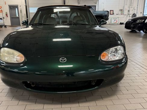 Used 1999 MAZDA MX-5 Miata image 8