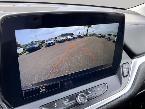 Used 2024 Chevrolet Blazer LT FWD image 25