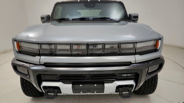Used 2024 GMC Hummer EV 3X w/ Extreme Off-Road Package AWD/4WD image 24