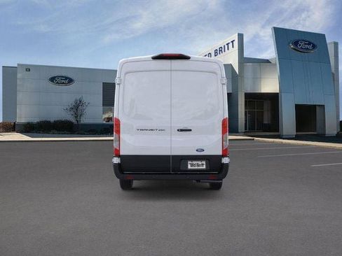 New 2026 Ford Transit 250 148 Medium Roof w/ Load Area Protection Package image 6