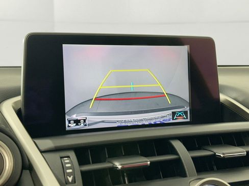 Used 2020 Lexus NX 300 FWD w/ Accessory Package 2 image 13