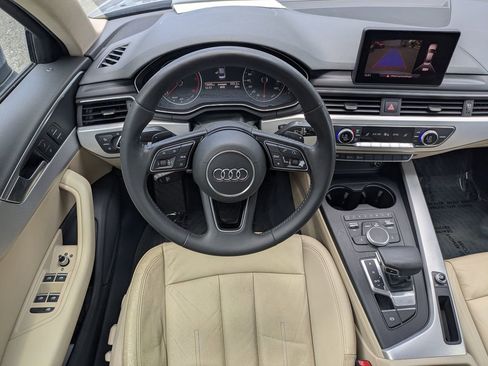 Used 2017 Audi A4 2.0T Premium AWD/4WD image 71