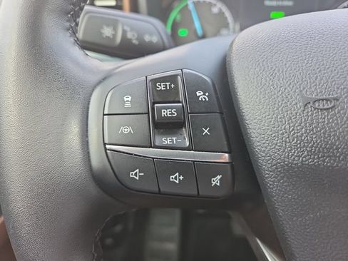Used 2024 Ford Maverick Lariat FWD image 15