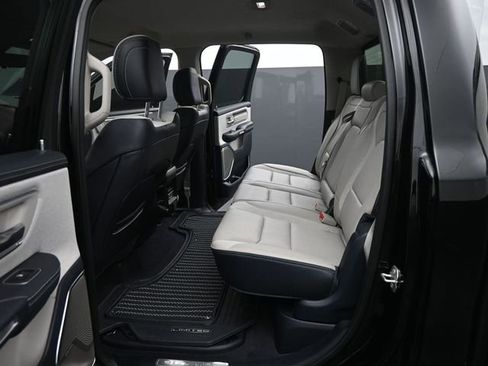 Used 2023 RAM 1500 Limited image 13