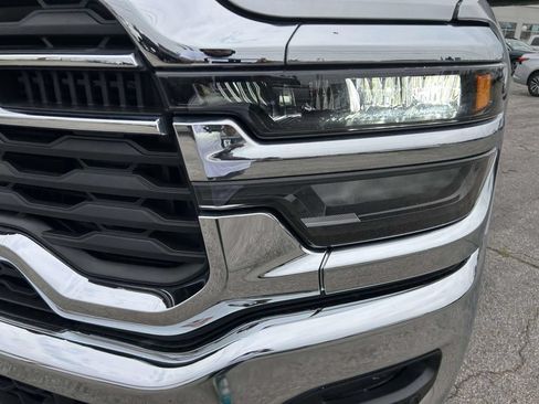Used 2026 RAM 2500 Big Horn AWD/4WD image 12