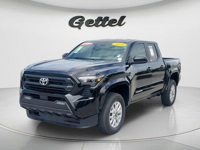 Certified 2024 Toyota Tacoma SR5