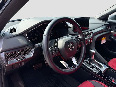 Used 2024 Acura Integra A-Spec image 26