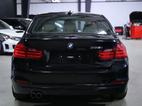 Used 2012 BMW 328i Sedan image 12