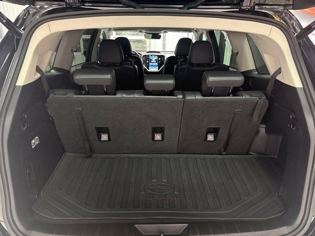 Used 2024 Subaru Ascent Limited AWD/4WD image 19