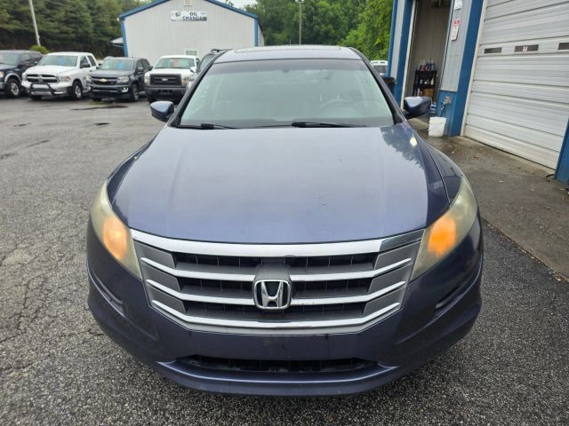 Used 2012 Honda Crosstour EX-L image 2
