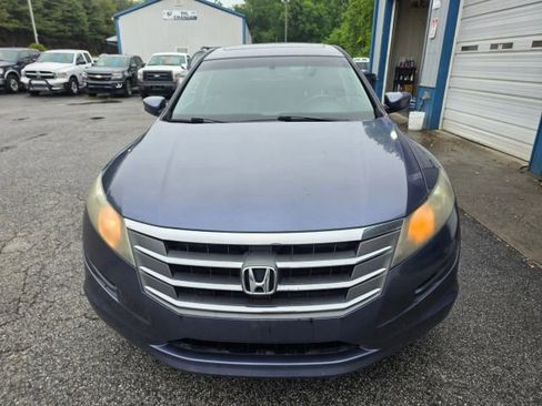 Used 2012 Honda Crosstour EX-L image 2