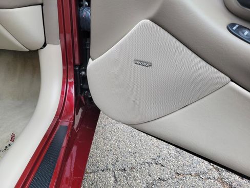 Used 2003 Chevrolet Corvette Coupe w/ Preferred Equipment Group image 42