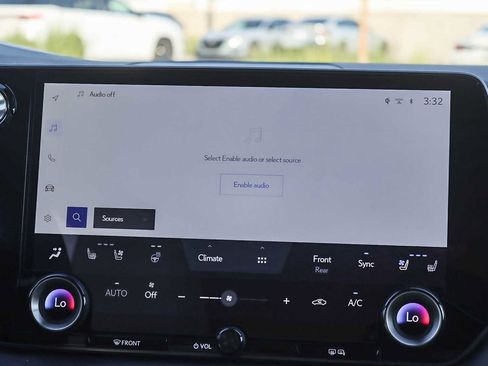 New 2026 Lexus RX 350 Premium Plus image 15