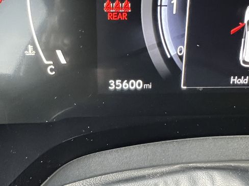 Used 2024 Lexus RX 350 Premium Plus w/ Convenience Package image 20