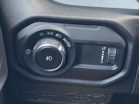 New 2026 Jeep Wrangler Sport AWD/4WD image 29