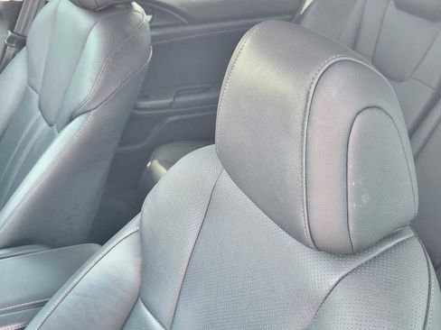 Certified 2022 Honda Insight Touring image 15