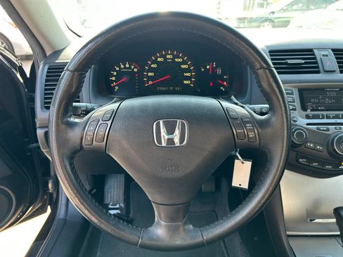 Used 2006 Honda Accord EX-L image 19