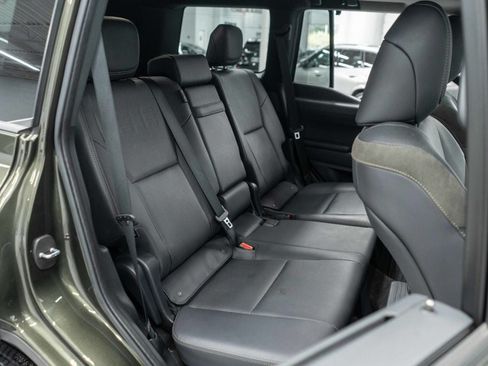 Used 2024 Lexus GX 550 AWD/4WD image 13