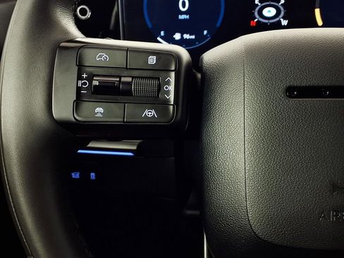 Used 2024 Hyundai Santa Fe Calligraphy image 19