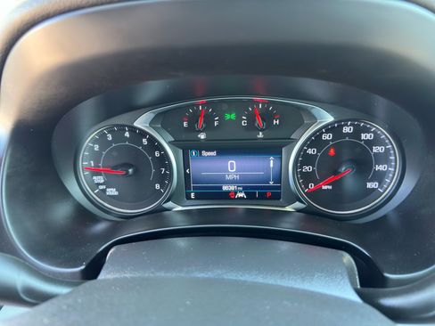 Used 2023 GMC Terrain SLE w/ Driver Convenience Package image 33