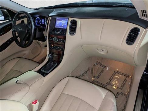 Used 2017 INFINITI QX50 2WD w/ Premium Plus Package image 22