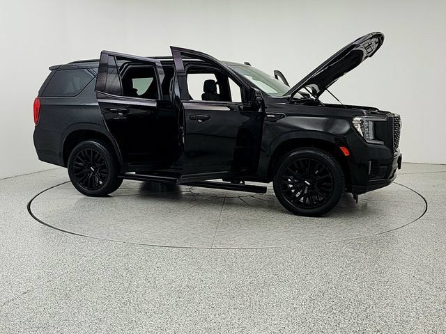 Used 2023 GMC Yukon Denali w/ Max Trailering Package AWD/4WD image 10