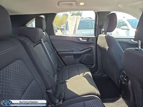 Used 2023 Ford Escape Active w/ Tech Pack #2 AWD/4WD image 48