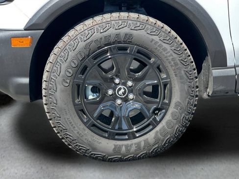 Used 2026 Ford Bronco Sport Badlands w/ Sasquatch Badlands Package AWD/4WD image 24