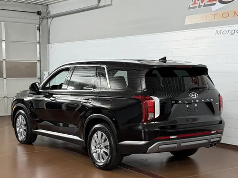 Used 2024 Hyundai Palisade SEL AWD/4WD image 5