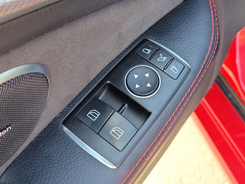 Used 2017 Mercedes-Benz SLC 43 AMG image 13