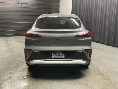 New 2026 Buick Envista Preferred w/ Convenience I Package image 5