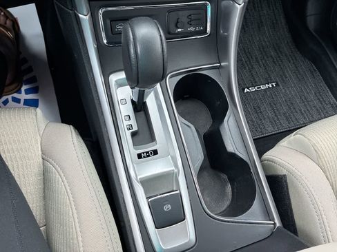 Used 2020 Subaru Ascent Premium w/ Convenience Package image 15