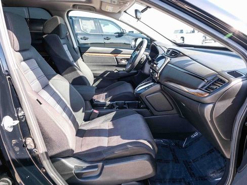 Used 2021 Honda CR-V EX image 18