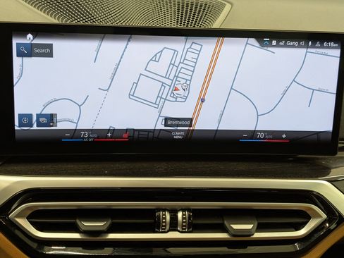 Certified 2023 BMW 330i Sedan w/ Convenience Package image 25