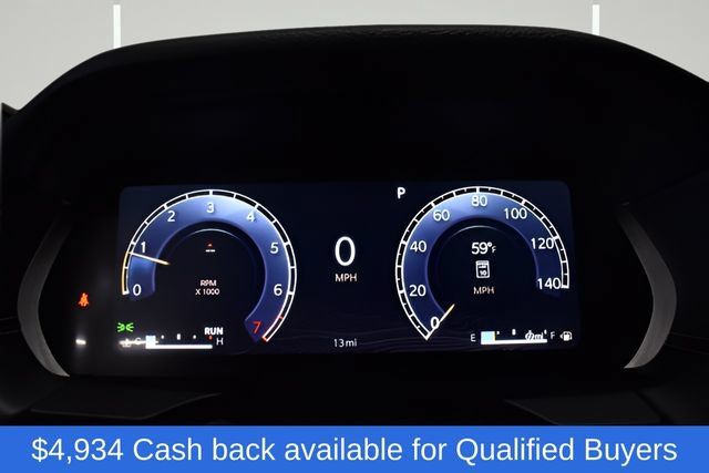 New 2026 Jeep Grand Cherokee Altitude AWD/4WD image 27