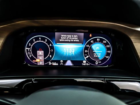 Used 2024 Volkswagen Atlas SE w/ Panoramic Sunroof Package image 20