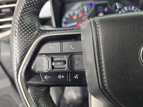 Used 2024 Toyota Tundra SR5 w/ SR5 Premium Package AWD/4WD image 16