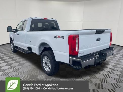 New 2026 Ford F250 XLT image 13