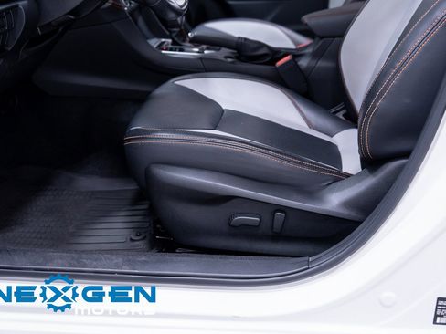 Used 2020 Subaru Crosstrek 2.0i Limited w/ Popular Package #2 image 35