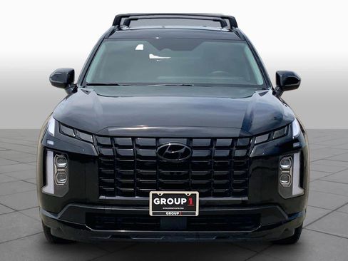 Used 2024 Hyundai Palisade XRT FWD image 4