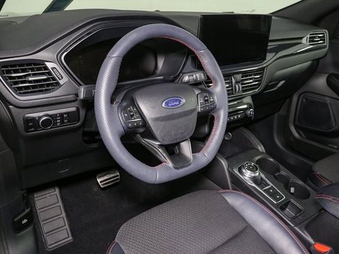 Used 2023 Ford Escape ST-Line w/ Tech Pack #1 image 20