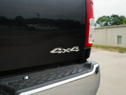 Used 2020 RAM 2500 Tradesman AWD/4WD image 23