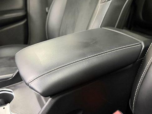 Used 2024 Jeep Grand Cherokee Altitude image 38