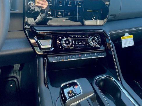 New 2026 GMC Sierra 1500 AT4X image 12